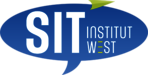 Logo SIT Institut West