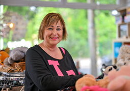 Frau Gliewe