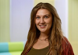 Mathilde Daut